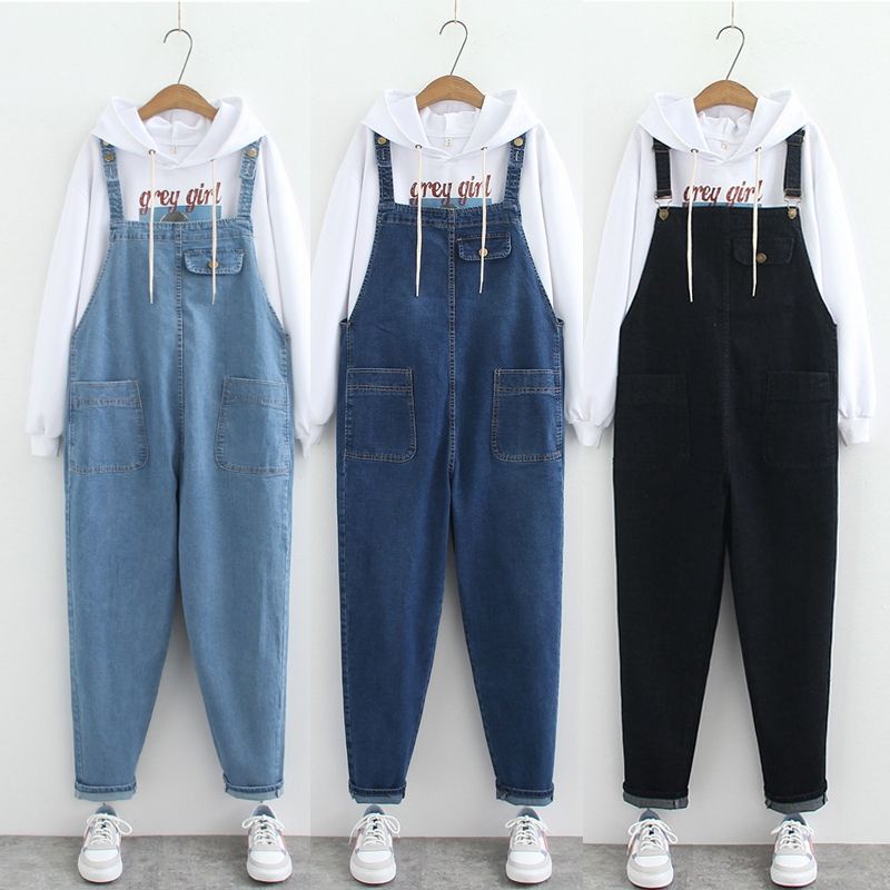 YẾM BÒ BAGGY KIỂU | BigBuy360 - bigbuy360.vn