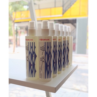 [the V] Chai xịt ẩm màu thạch MIYA - 100/200ml