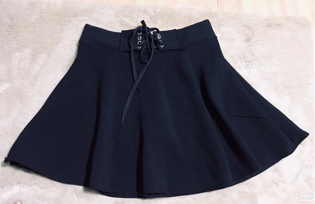 [VIDEO] Chân váy đan dây bụng có quần trong | BigBuy360 - bigbuy360.vn