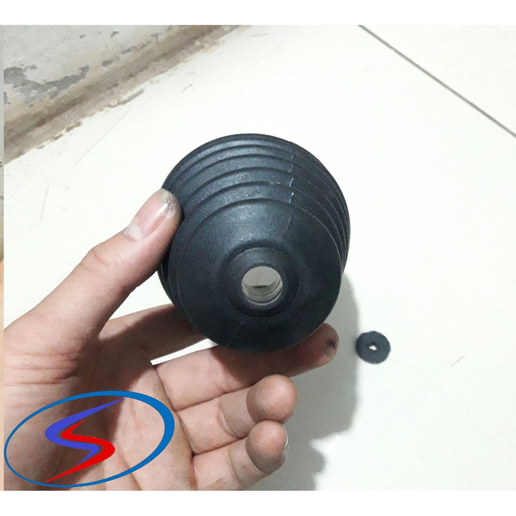 Chắn bụi cho khoan bê tông