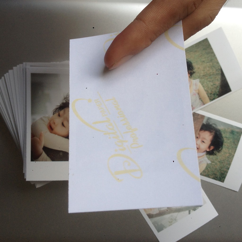 Combo in 64 ảnh lụa Polaroid và Album ảnh | BigBuy360 - bigbuy360.vn