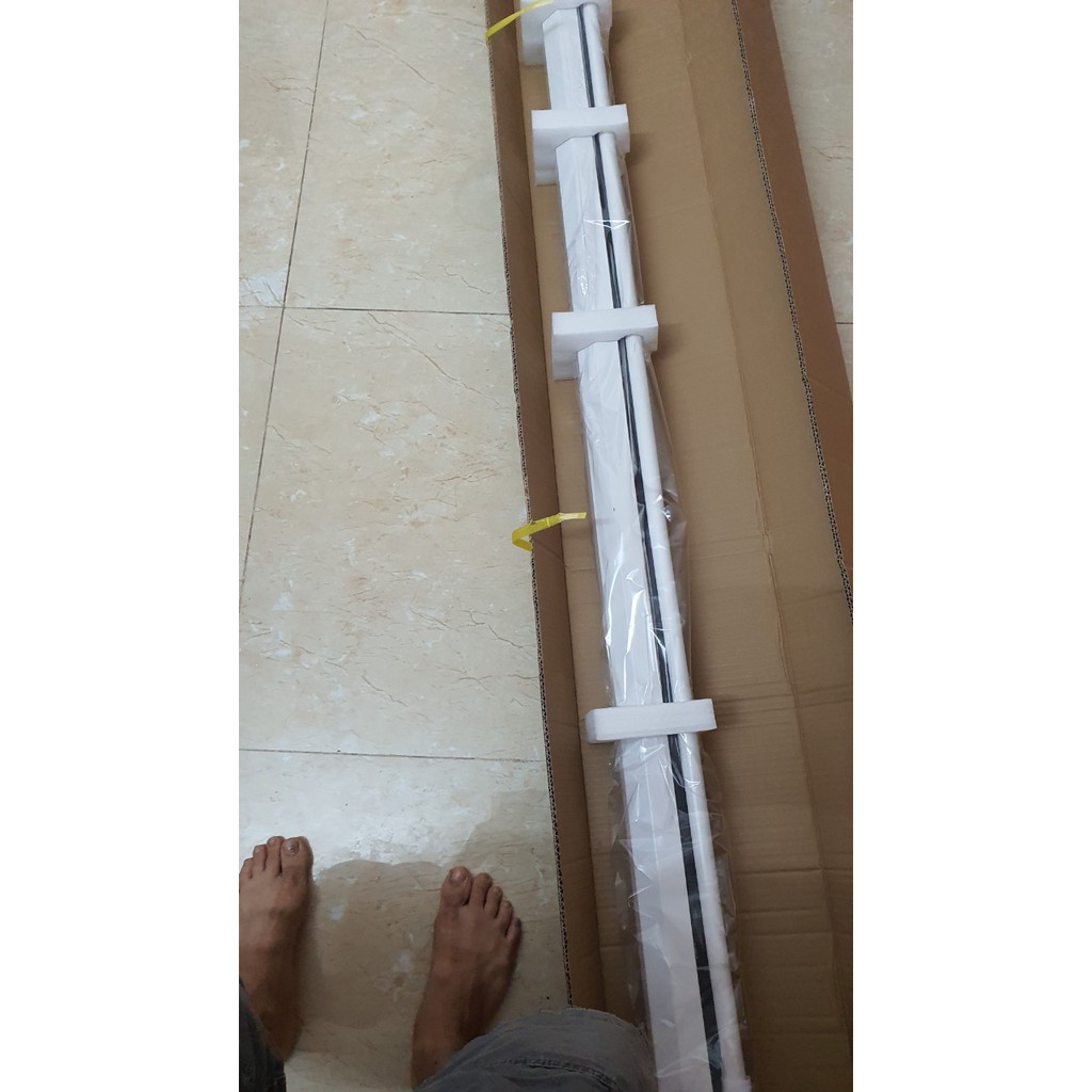 Màn chiếu điện 135 inch, Màn chiếu điện 136 inch