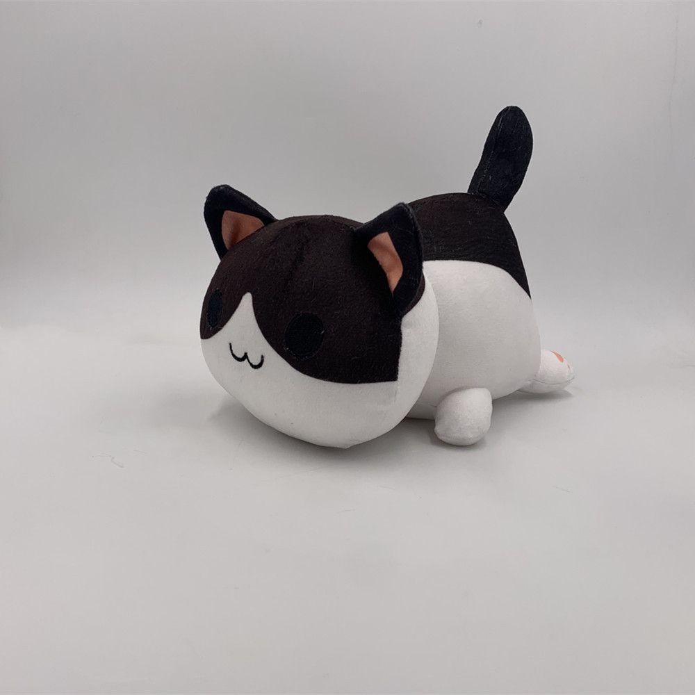 25cm Aphmau Cat Stuff Toys Stuffed Toy Plushie Plush Doll For Girls gift Home Decor