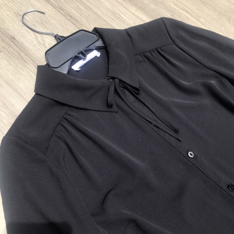 Áo sơ mi nữ Primark xuất khẩu dư xịn