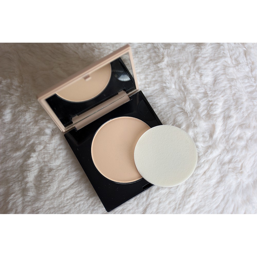 PHẤN PHỦ MANHATTAN 2IN1 PERFECT TEINT