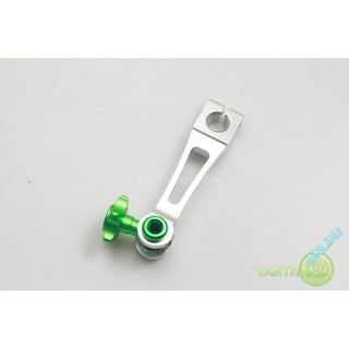 Càng thắng trước thẳng Honda Trusty
