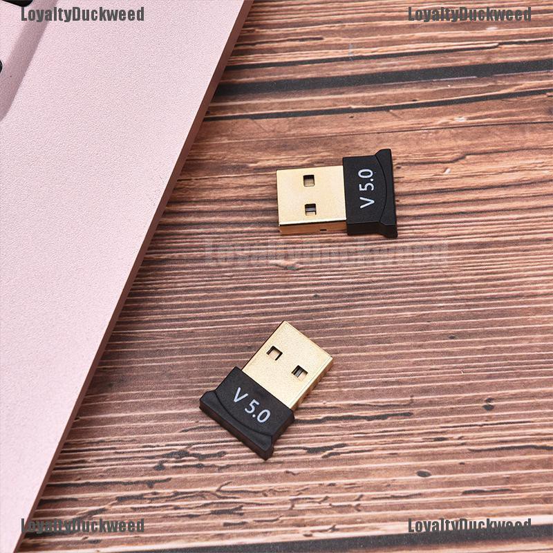 Usb Bluetooth 5.0 Không Dây Chất Lượng Cao