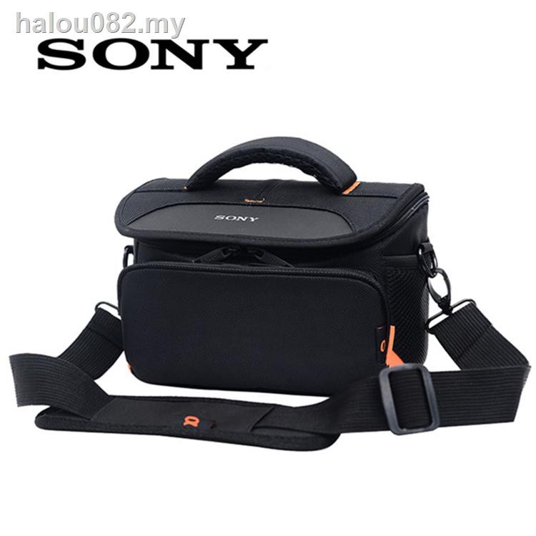 Túi Đựng Máy Ảnh Sony Micro A5000 A6000 A6300 A6500 Nex7 5t 5r Nex6