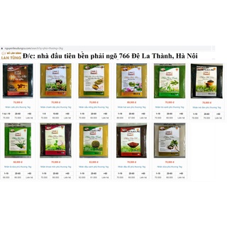 Nhân khoai môn phú thương 2kg