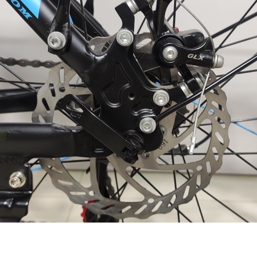 Ty kẹp trục, trục xiên Nhôm Đài Loan cao cấp