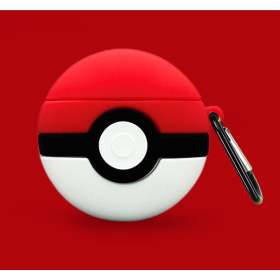 For Airpods 3 case new 2021 cute casing 2 Pokemon tpu soft 3th gen Mickey Minnie dinosaur snorlax