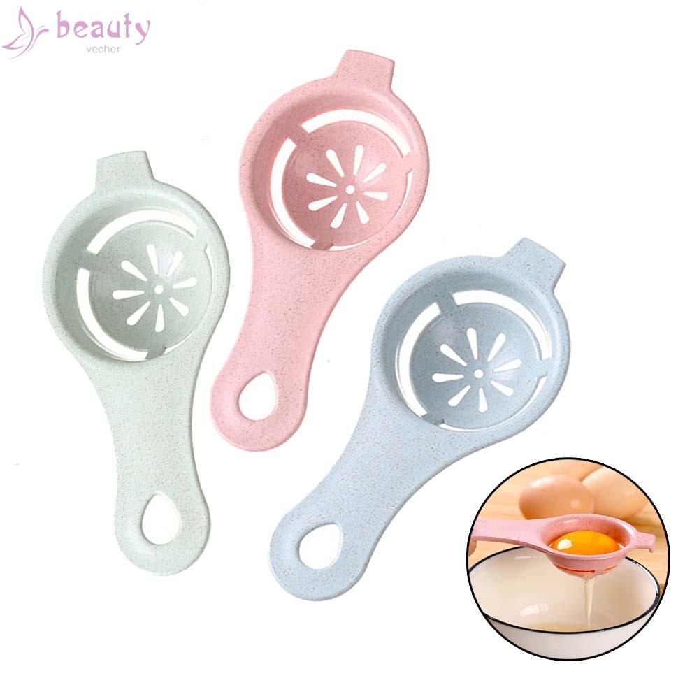 Dụng Cụ Tách Lòng Đỏ Trứng Gà Tiện Lợi