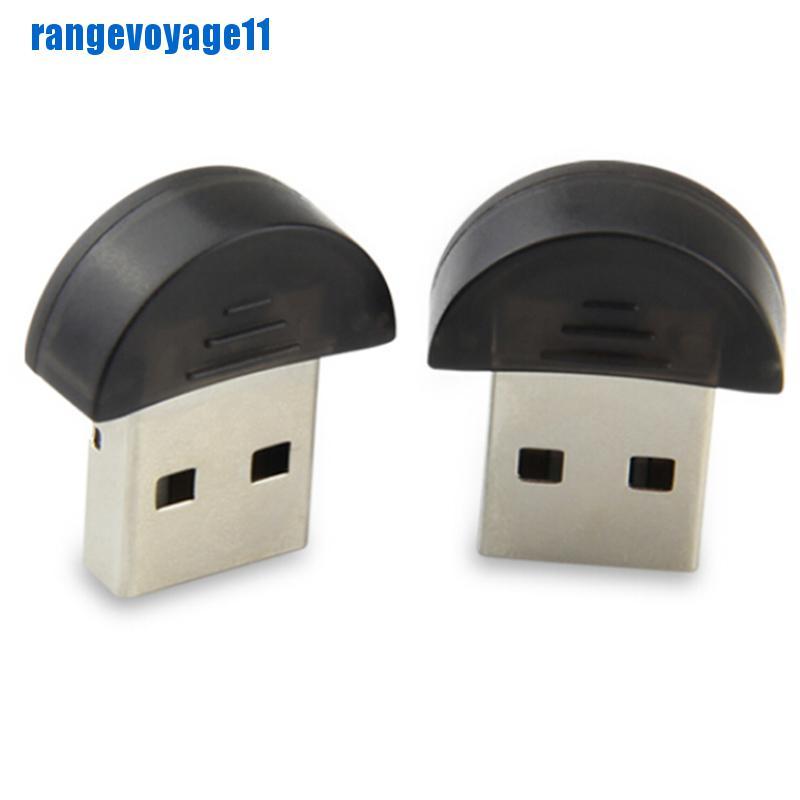 Usb 2.0 Dongle Cho Pc Laptop Win Xp Vista 7 8 Ea