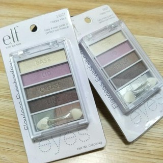 Phấn mắt ELF Essential Flawless Eyeshadow
