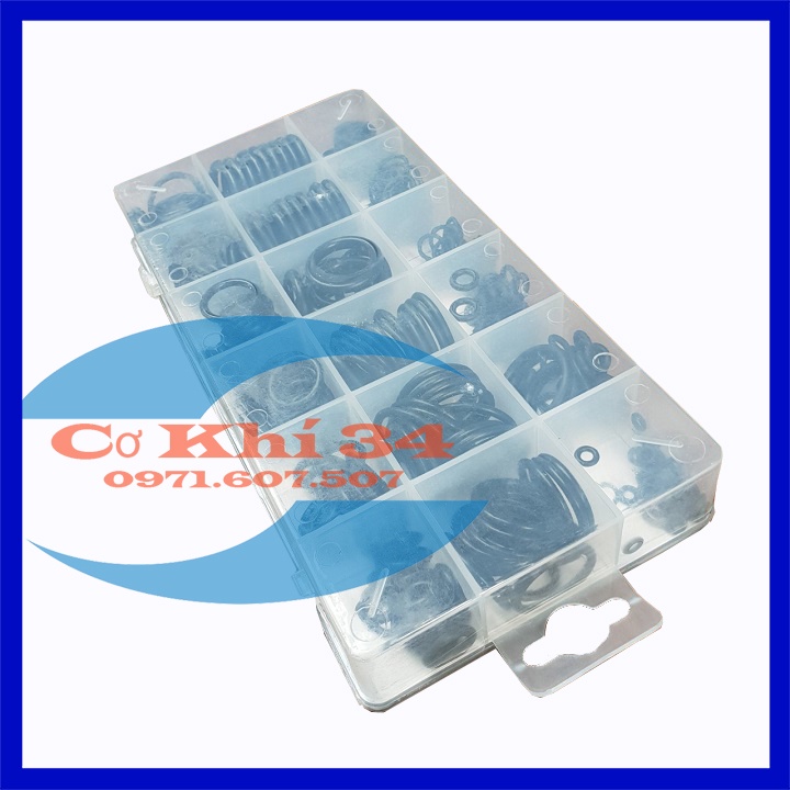 Hộp gioăng sim cao su pcp dùng thay thế cho các loại van 279PC