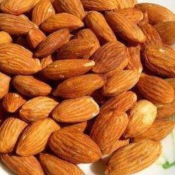 Hạnh Nhân Hạt Không Vỏ 1kg