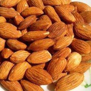 Hạnh nhân hạt không vỏ 1kg