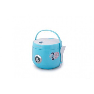 Nồi cơm điện 1.2L HAPPY TIME HTD8522G