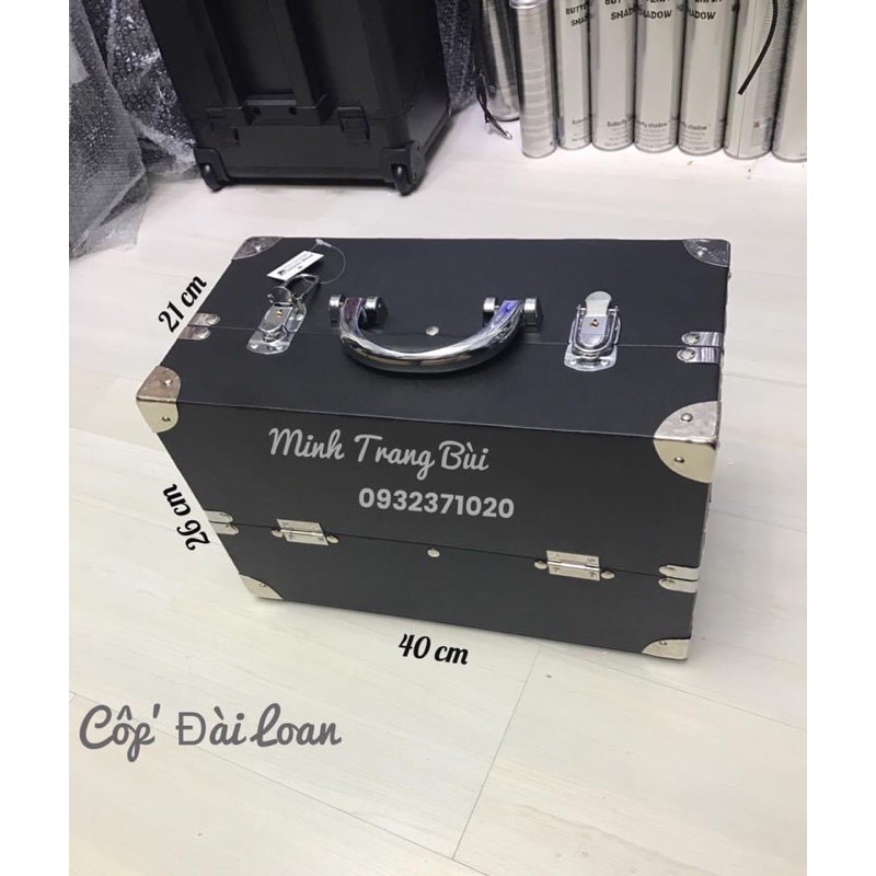 cốp make đài