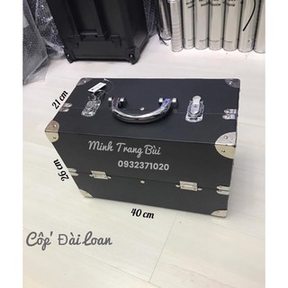 Cốp make đài