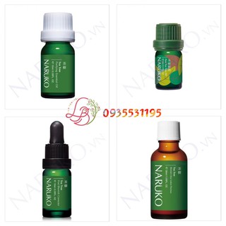 Tinh chất tràm trà Naruko