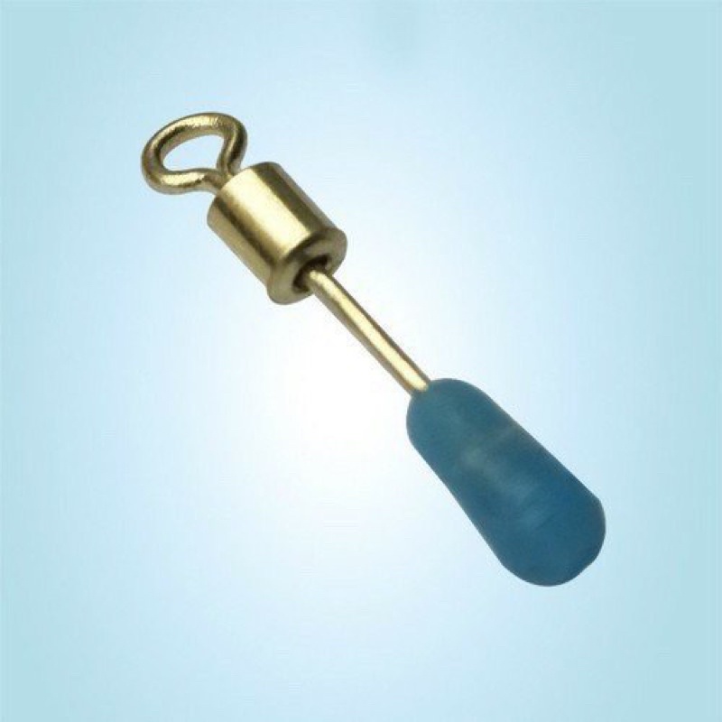 Vỉ  Khoá Link số 9 Mà Ní Câu Cá Chống Xoắn | Câu  Đài Gwoxyy cao cấp
