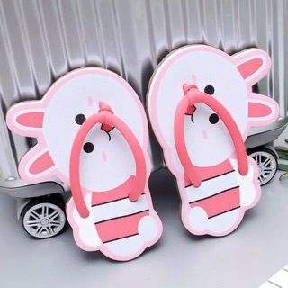 Dép xốp dẻo kute