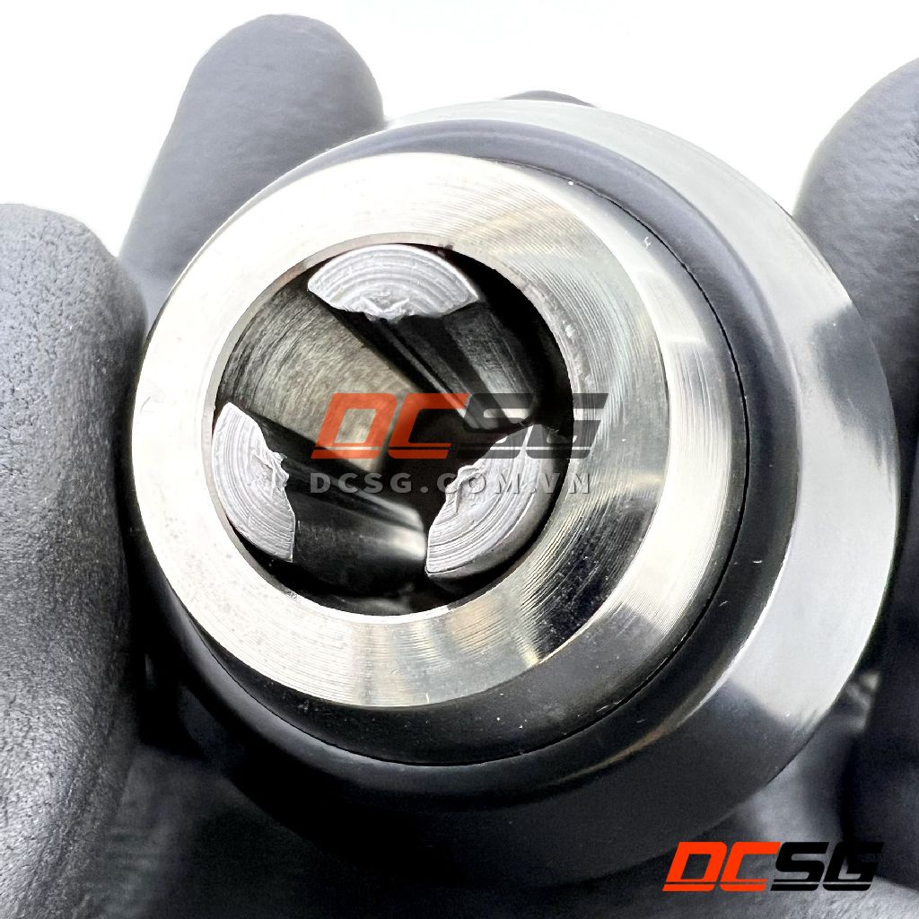 Đầu khoan Autolock 13mm kim loại cho Makita XPH07/ DDF481/ DHP481  | DCSG