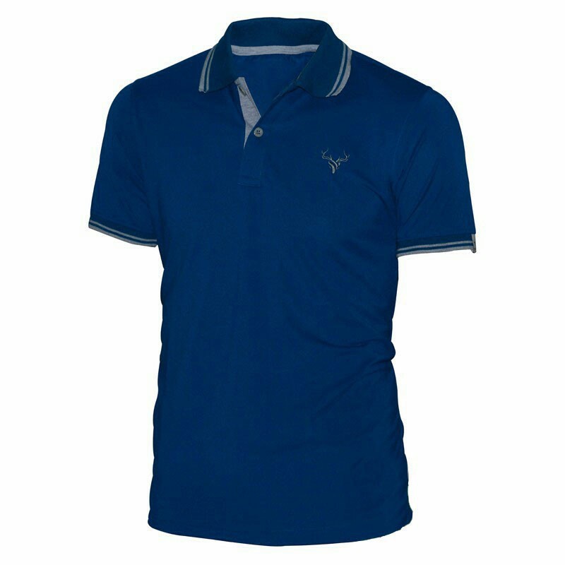 Áo POLO Thun Nam Big Size Xuất Khẩu From Tới 95kg- Hàng Cao Cấp | BigBuy360 - bigbuy360.vn