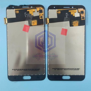 BỘ MÀN HÌNH SAMSUNG J400 / J4 2018 OLED LÓT SẮT