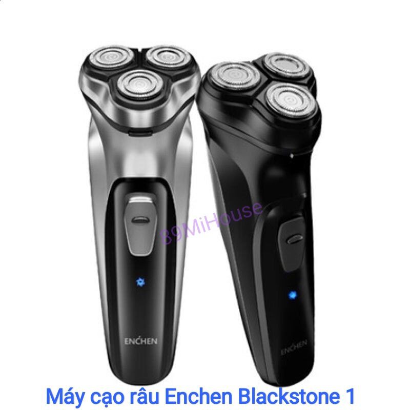 Máy cạo râu Xiaomi Enchen BlackStone 3 - Electric Shaver 3D