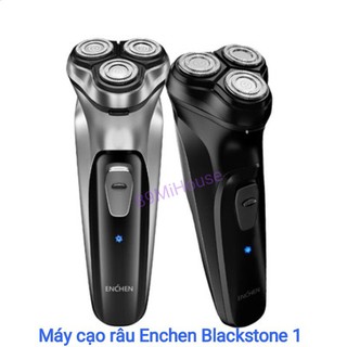 Máy cạo râu Xiaomi Enchen BlackStone 1 - Electric Shaver 1D
