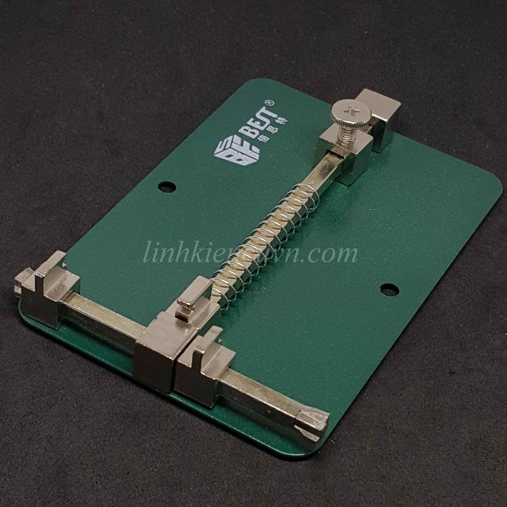 Đế Kẹp Mạch PCB BEST