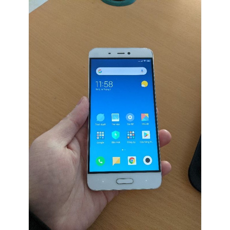 xiaomi mi 5 cũ