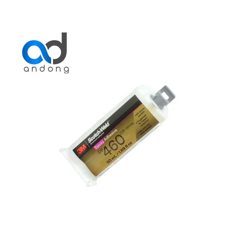 Keo 2 thành phần Epoxy 3M DP460