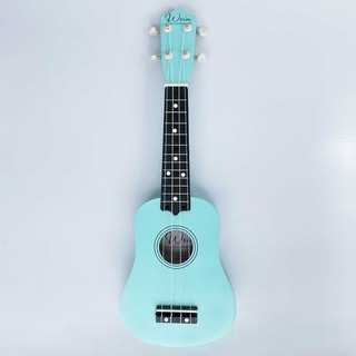Đàn Ukulele Woim Soprano Đủ Màu