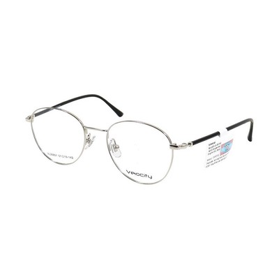 VL26801 - gọng kính nam nữ kim loại Velocity chính hãng, bảo hành toàn quốc