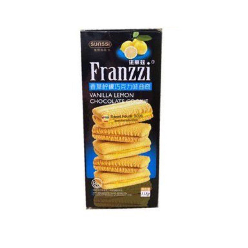 BÁNH FRANZZI HỘP 115G