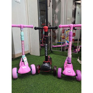 Xe Trượt Scooter Cougar Pro
