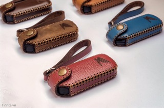 Bao da Smartkey