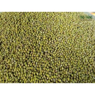 Hạt đậu xanh ÔNG THẮNG - 500G
