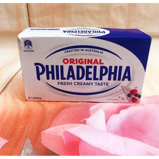 Cream Cheese Philadelphia 250gr