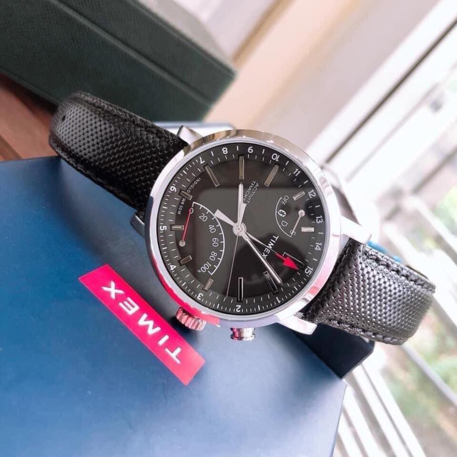 đồng hồ thông minh Timex Metropolitan+ Activity Tracker Smart Watch
