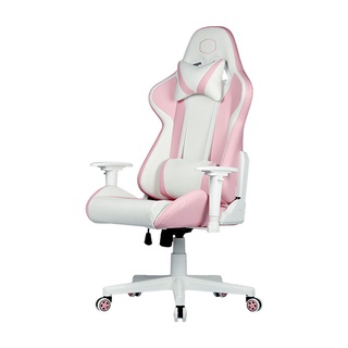 Ghế Gaming Cooler Master Caliber R1S Rose