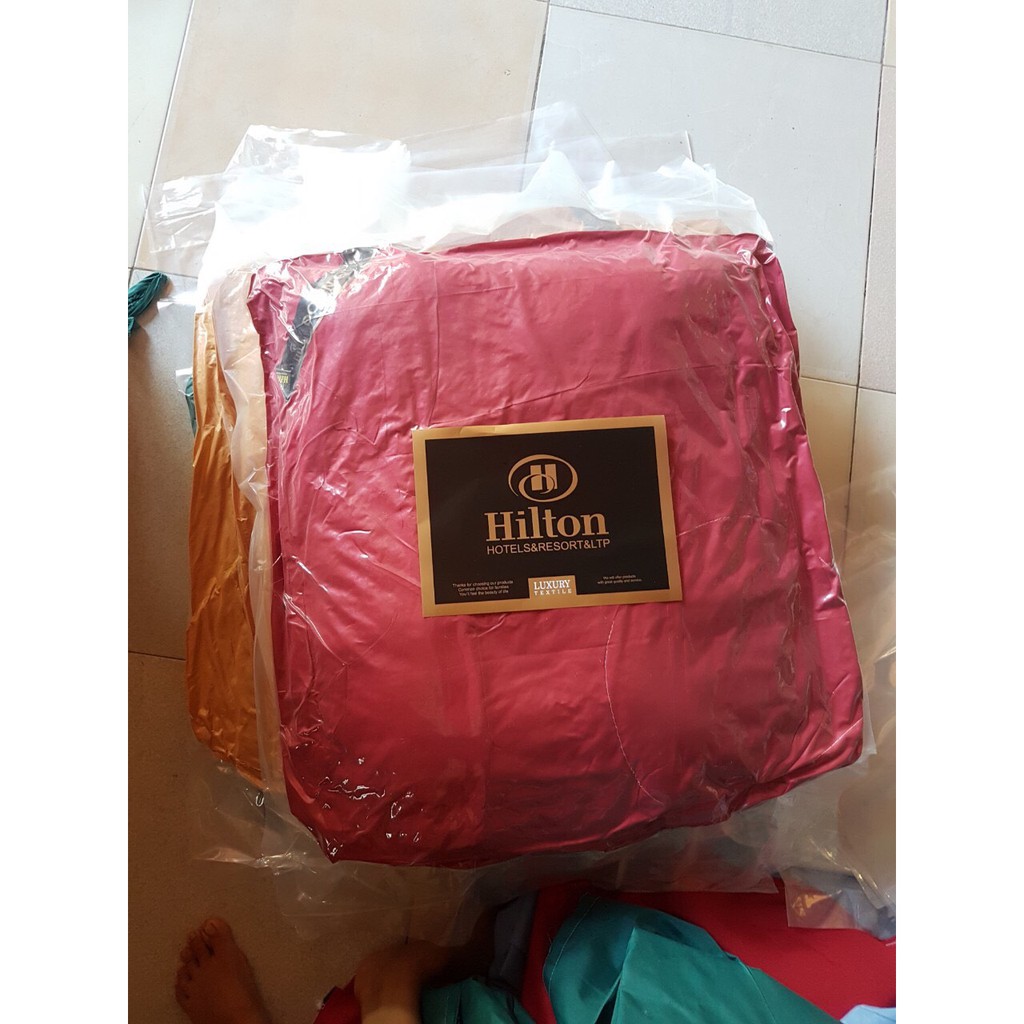 Ruột chăn bông hilton hàng cao cấp