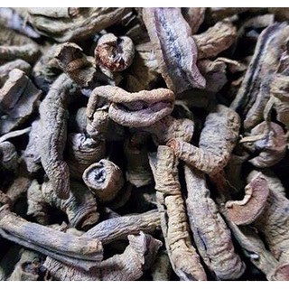 Củ Ba Kích Tím Khô