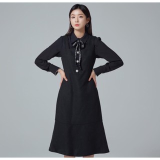 Đầm xuất dư Hàn Quốc