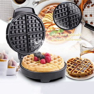 Máy làm bánh waffle, nướng bánh kẹp tổ ong helmut 1000w