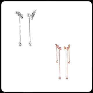 Daisy Flower Earrings