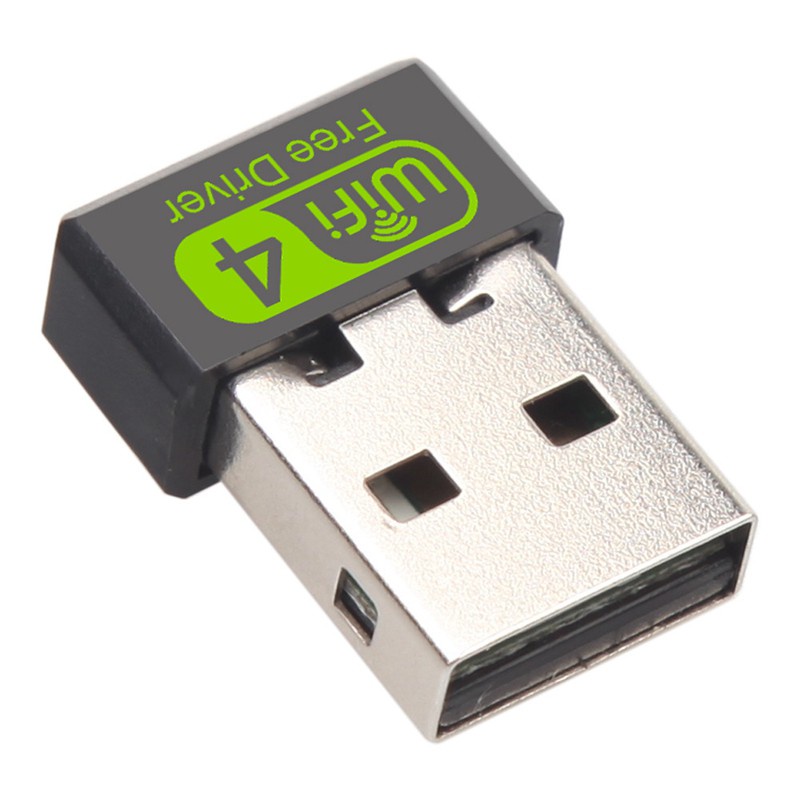 Usb Wifi 150mbps Thẻ